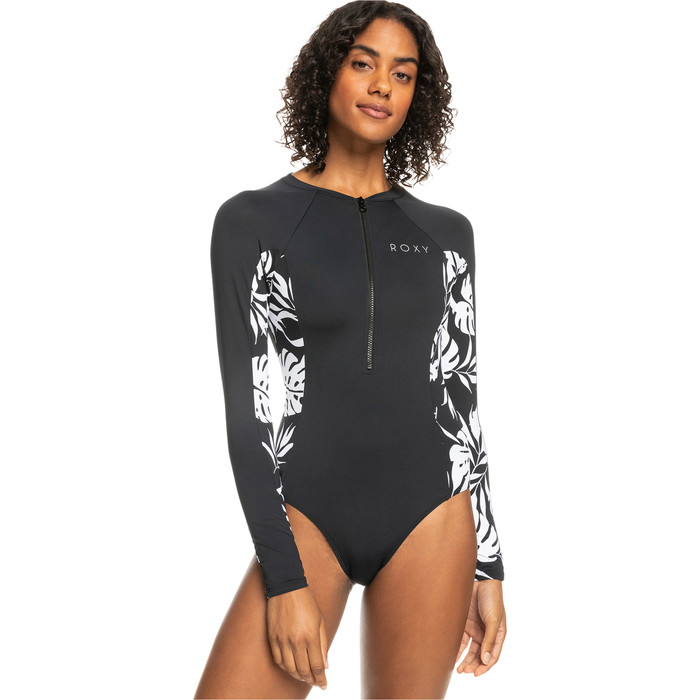 Roxy long deals sleeve wetsuit